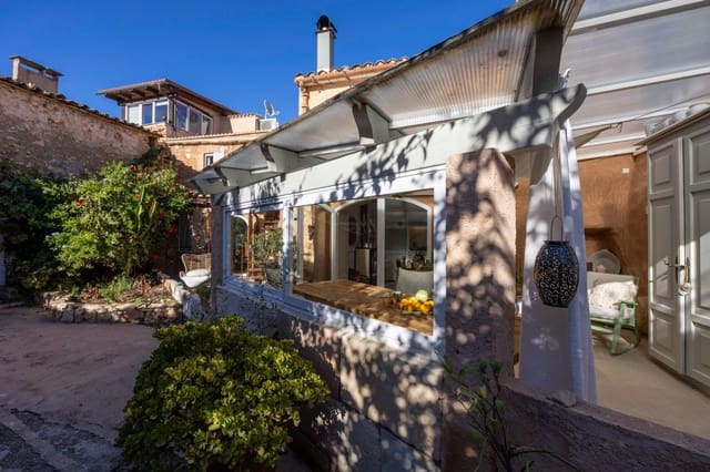 3 Zimmer Haus zu verkaufen in Santanyí - 595.000 € (Ref: 9615530)