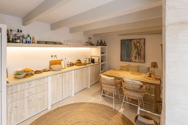 3 Zimmer Haus zu verkaufen in Santanyí - 595.000 € (Ref: 9615530)