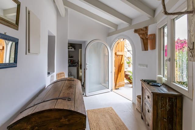 3 Zimmer Haus zu verkaufen in Santanyí - 595.000 € (Ref: 9615530)