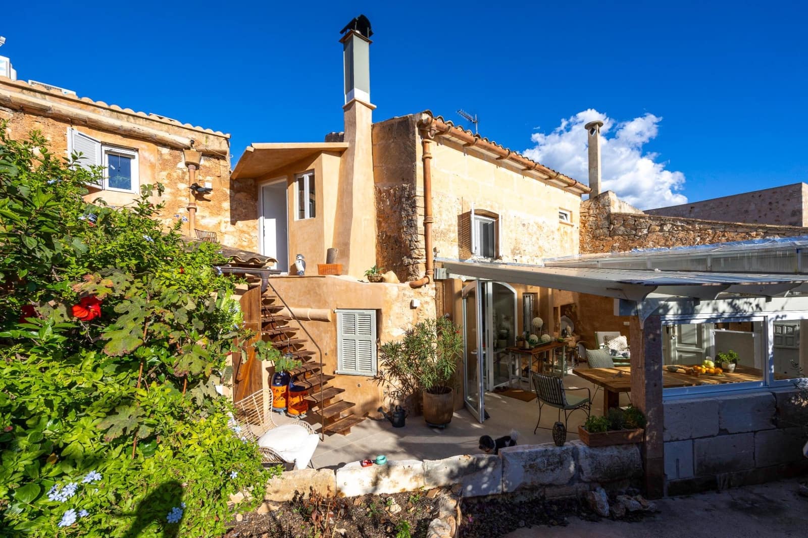 3 bedroom Townhouse for sale in Santanyi - € 595,000 (Ref: 9615530)