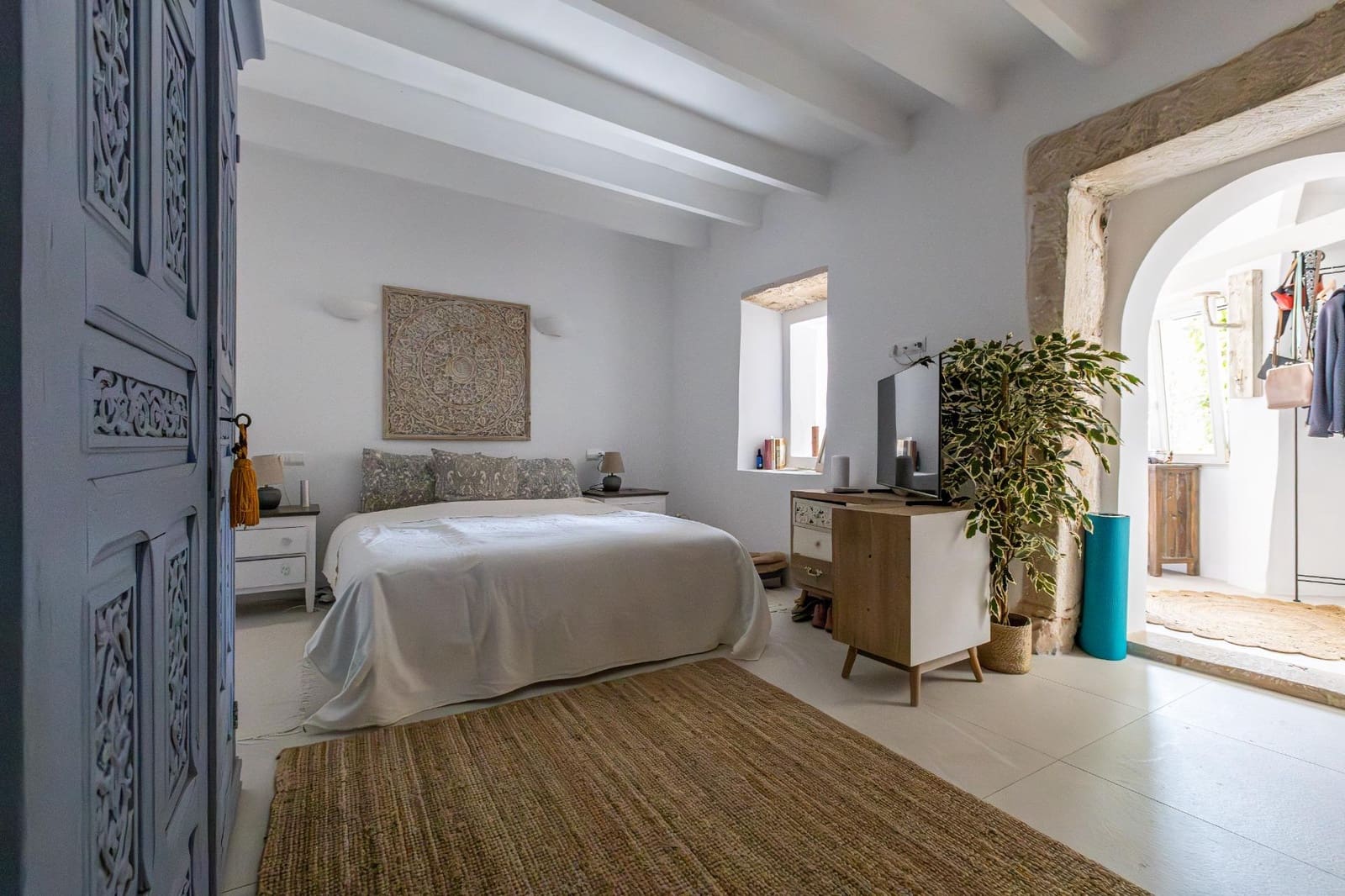 3 bedroom Townhouse for sale in Santanyi - € 595,000 (Ref: 9615530)