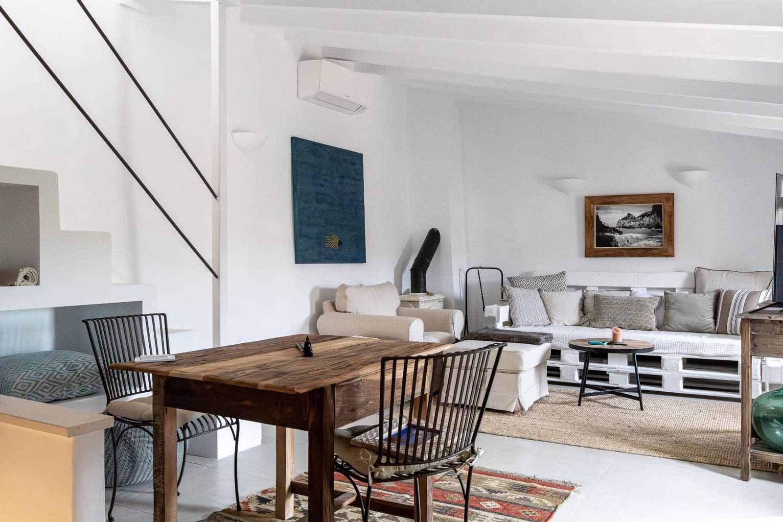 3 bedroom Townhouse for sale in Santanyi - € 595,000 (Ref: 9615530)