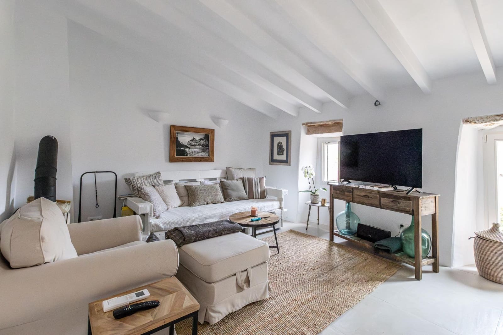 3 bedroom Townhouse for sale in Santanyi - € 595,000 (Ref: 9615530)