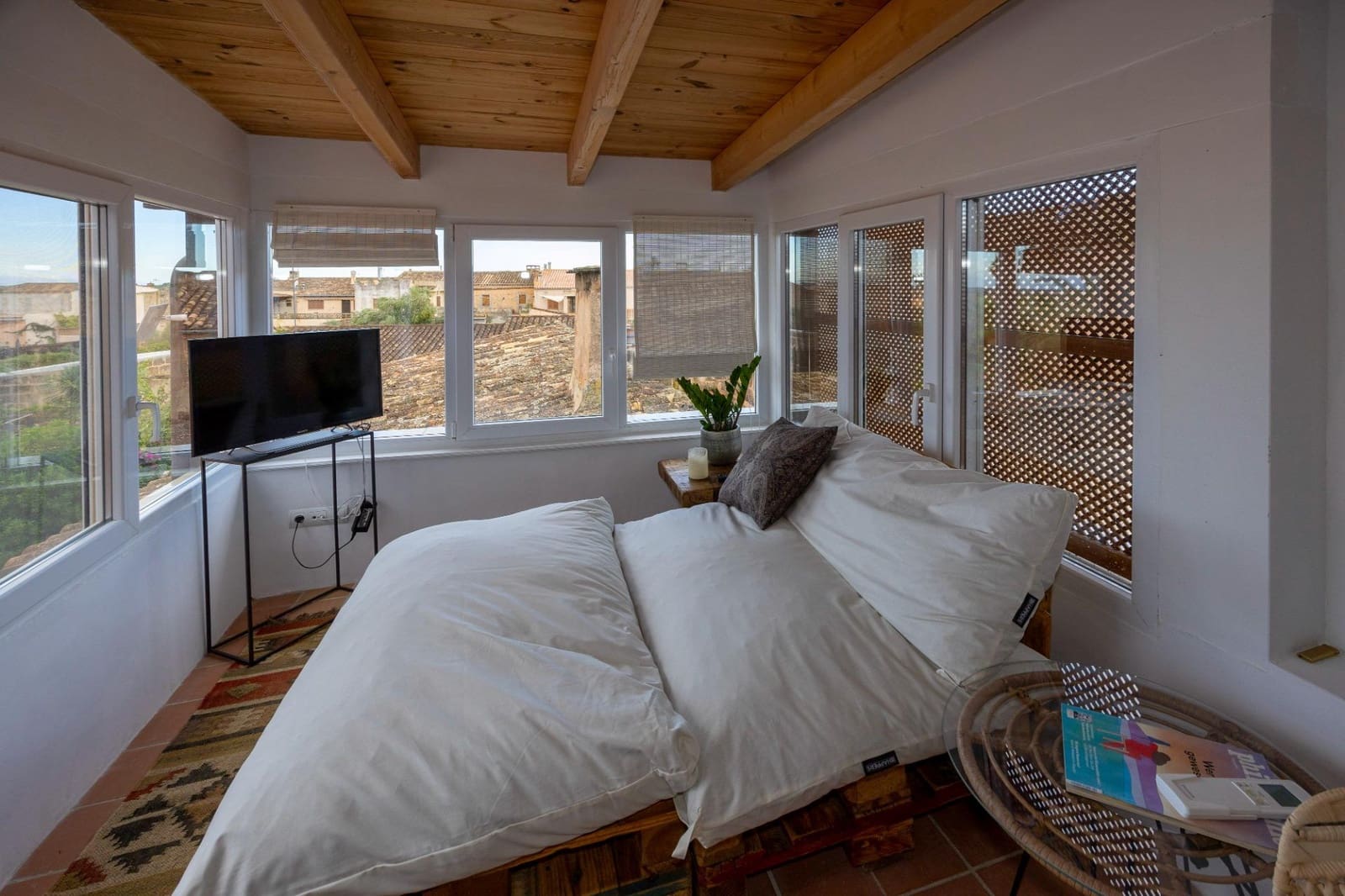 3 bedroom Townhouse for sale in Santanyi - € 595,000 (Ref: 9615530)