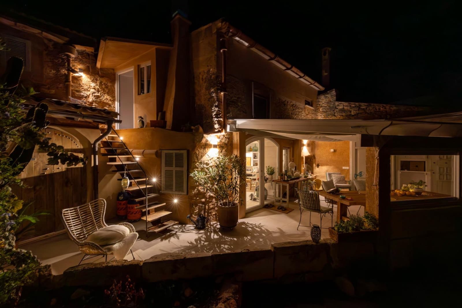 3 bedroom Townhouse for sale in Santanyi - € 595,000 (Ref: 9615530)