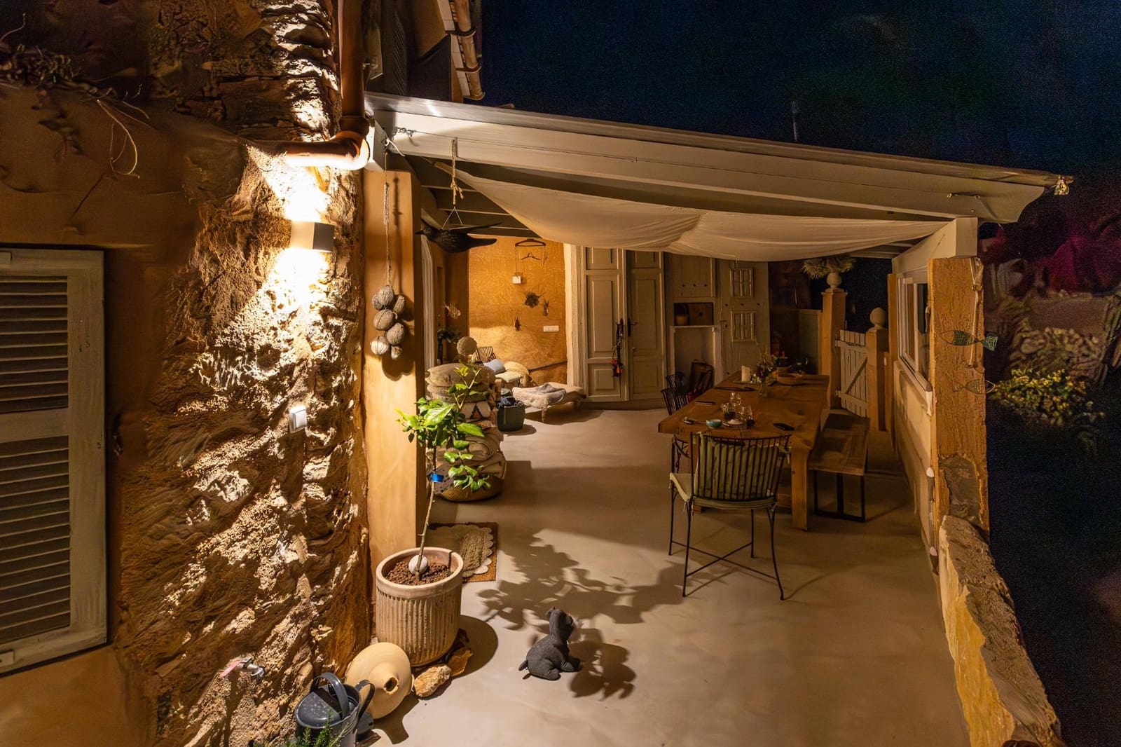 3 bedroom Townhouse for sale in Santanyi - € 595,000 (Ref: 9615530)