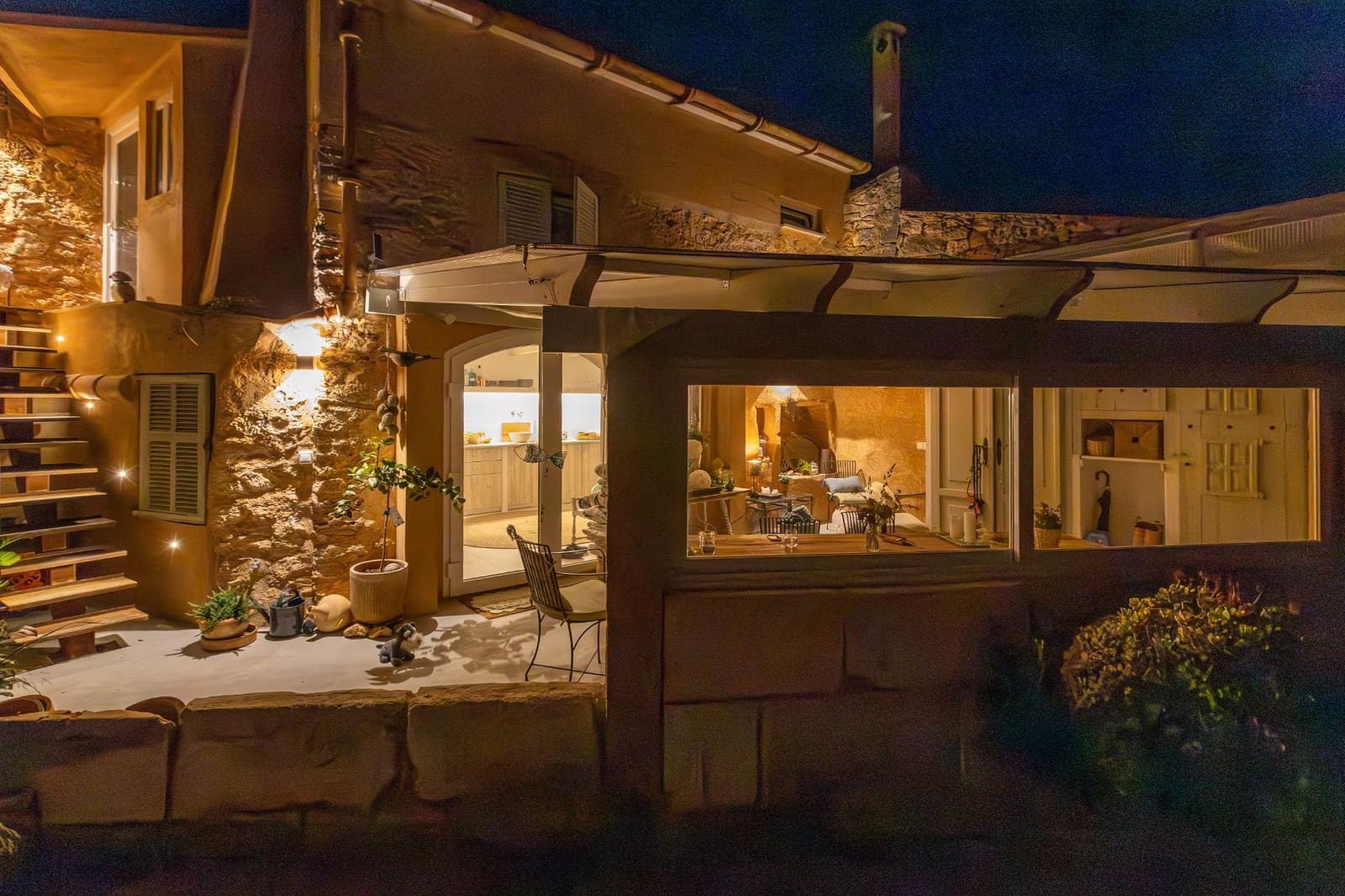 3 bedroom Townhouse for sale in Santanyi - € 595,000 (Ref: 9615530)