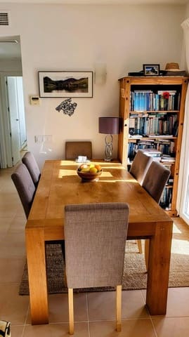 2 camera da letto Appartamento in vendita in Campos - 465.000 € (Rif: 9619313)