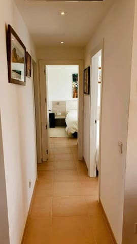 2 camera da letto Appartamento in vendita in Campos - 465.000 € (Rif: 9619313)