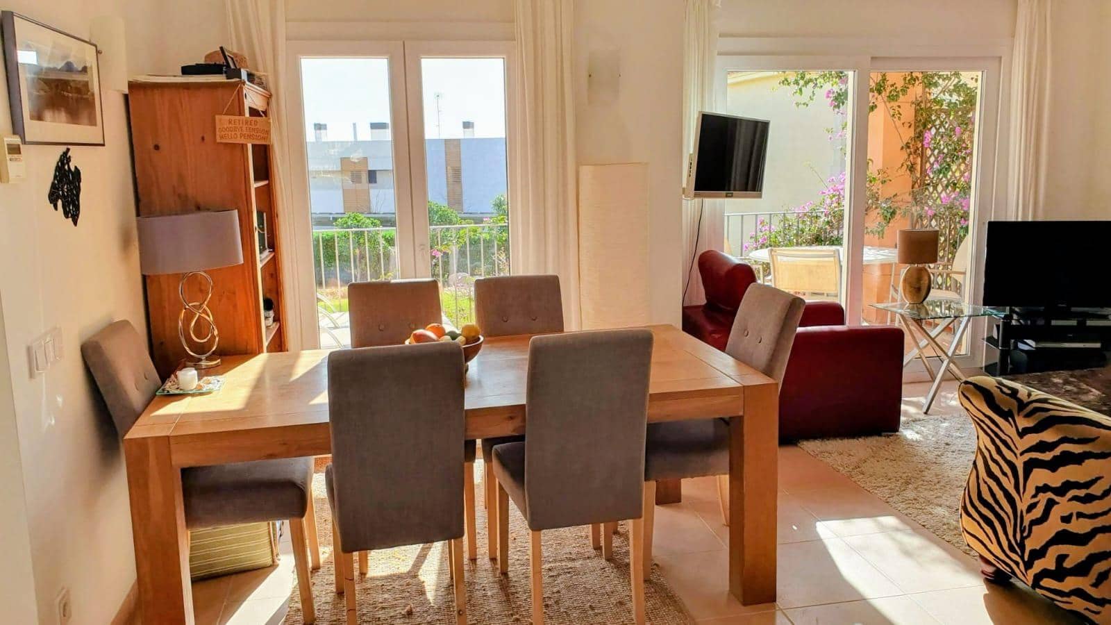 2 camera da letto Appartamento in vendita in Campos - 465.000 € (Rif: 9619313)