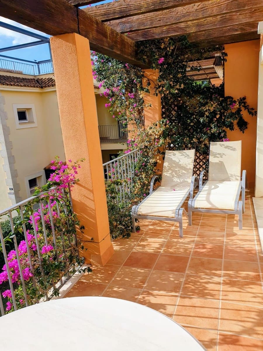 2 camera da letto Appartamento in vendita in Campos - 465.000 € (Rif: 9619313)