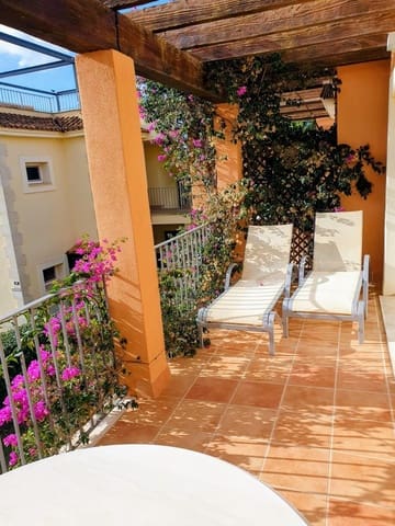 2 camera da letto Appartamento in vendita in Campos - 465.000 € (Rif: 9619313)