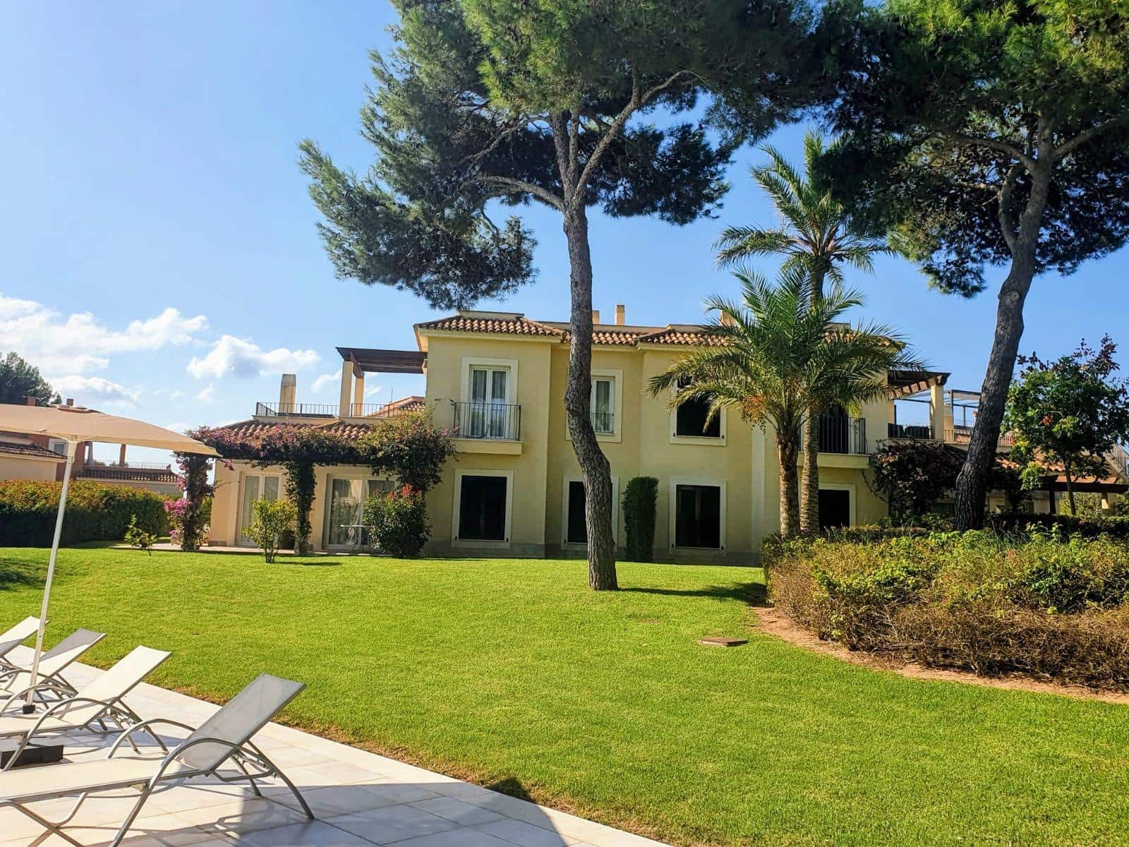 2 camera da letto Appartamento in vendita in Campos - 465.000 € (Rif: 9619313)