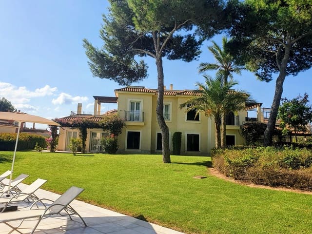 2 camera da letto Appartamento in vendita in Campos - 465.000 € (Rif: 9619313)