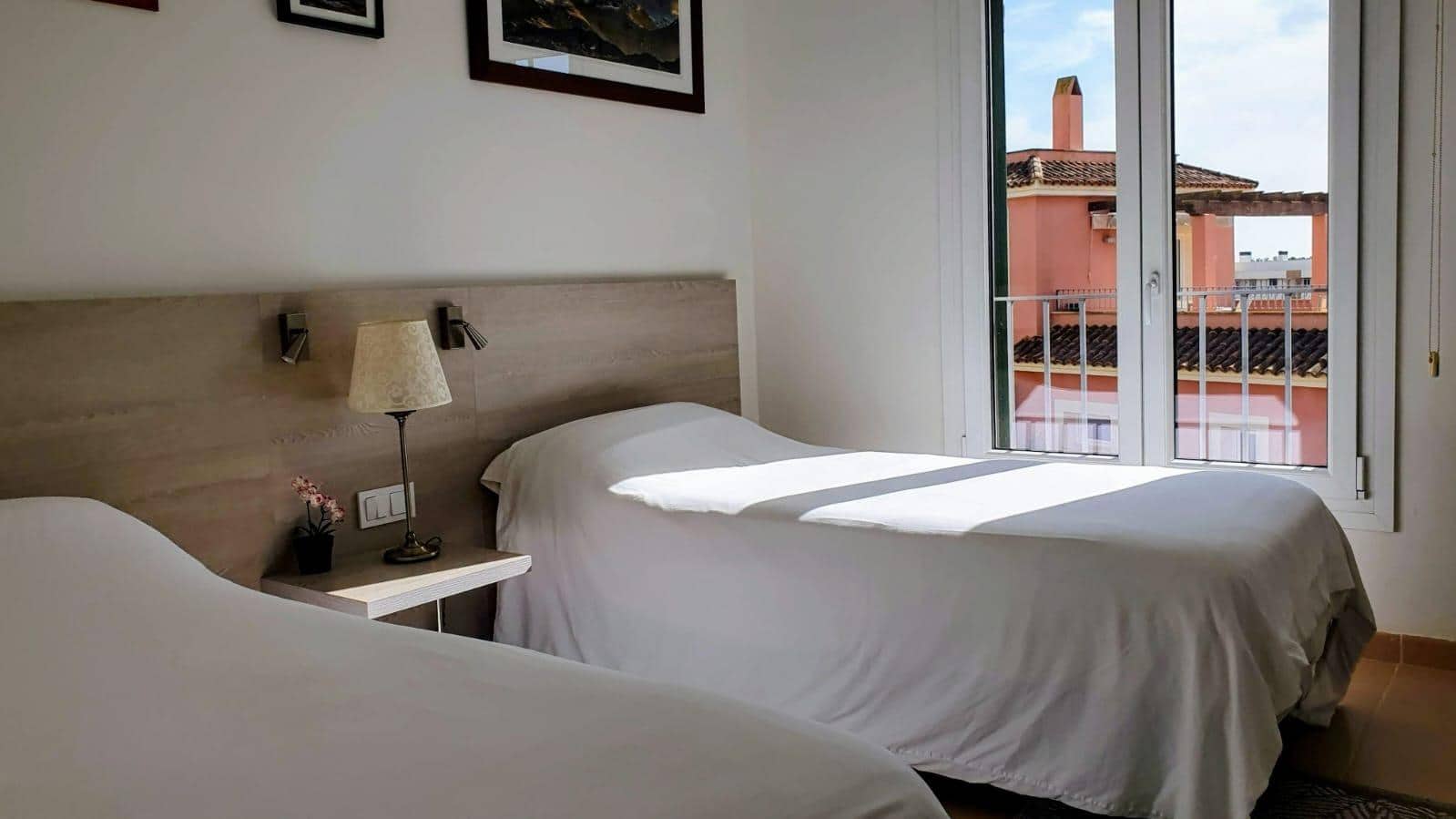 2 camera da letto Appartamento in vendita in Campos - 465.000 € (Rif: 9619313)