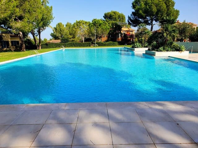 2 camera da letto Appartamento in vendita in Campos - 465.000 € (Rif: 9619313)