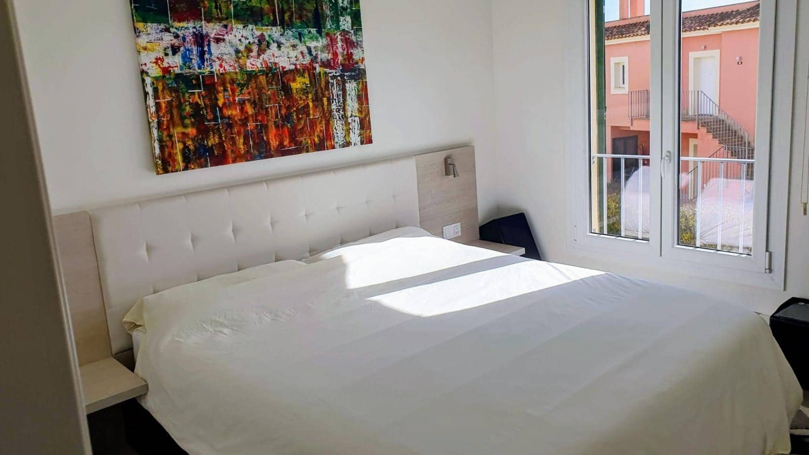 2 camera da letto Appartamento in vendita in Campos - 465.000 € (Rif: 9619313)