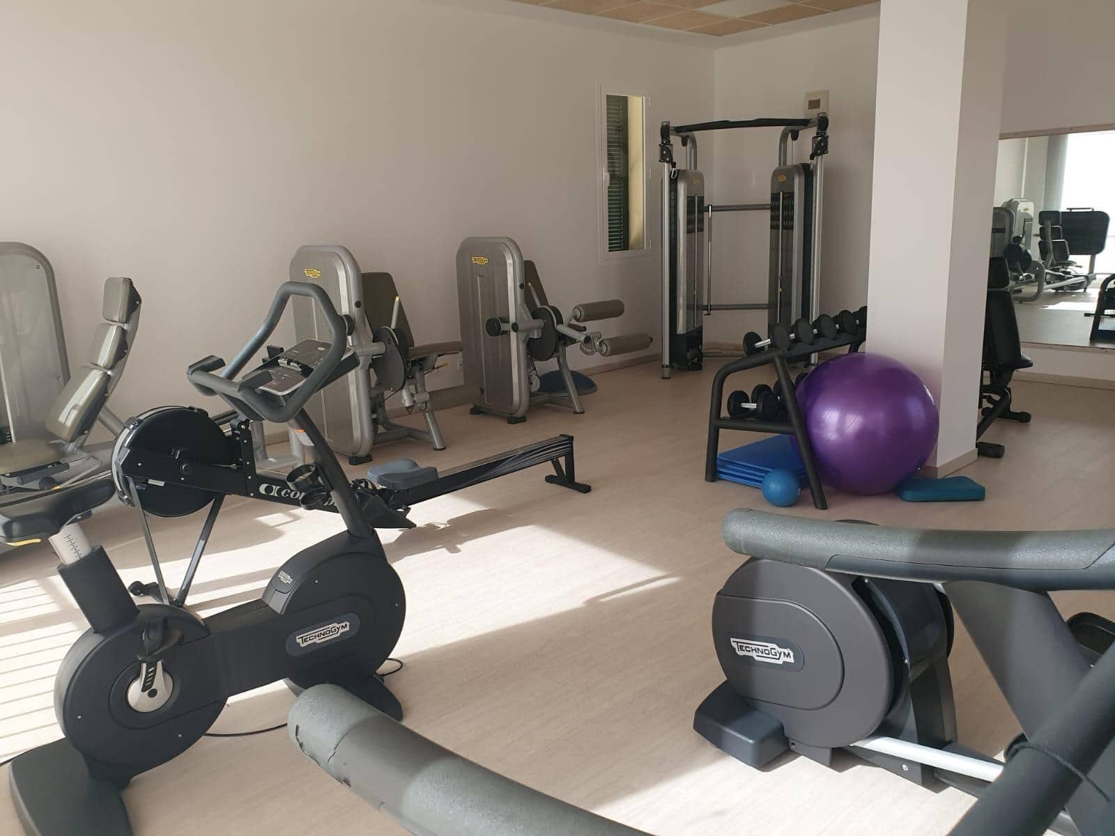 2 camera da letto Appartamento in vendita in Campos - 465.000 € (Rif: 9619313)