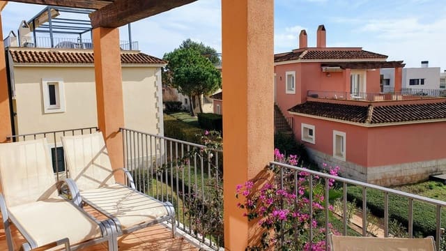 2 camera da letto Appartamento in vendita in Campos - 465.000 € (Rif: 9619313)