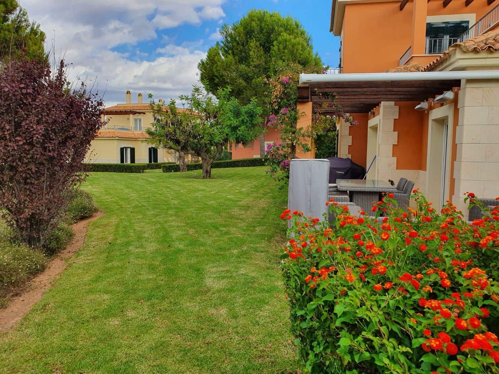2 camera da letto Appartamento in vendita in Campos - 465.000 € (Rif: 9619313)