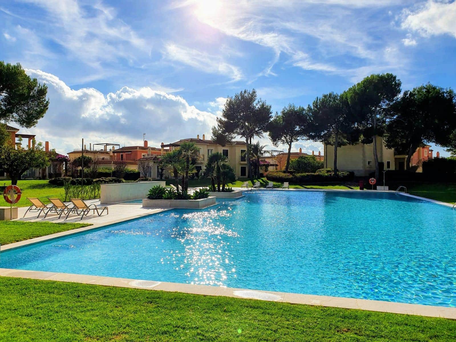 2 camera da letto Appartamento in vendita in Campos - 465.000 € (Rif: 9619313)