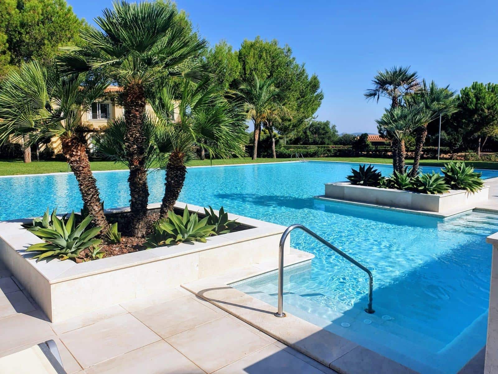 2 camera da letto Appartamento in vendita in Campos - 465.000 € (Rif: 9619313)