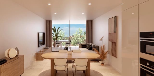 3 slaapkamer Penthouse te koop in Colonia de Sant Jordi, Ses Salines - € 675.000 (Ref: 9619314)