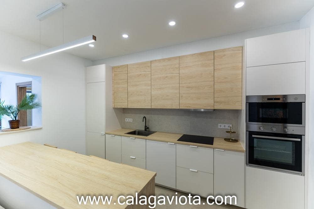 3 soveværelse Villa til salg i Colonia de Sant Jordi med garage - € 865.000 (Ref: 9625696)