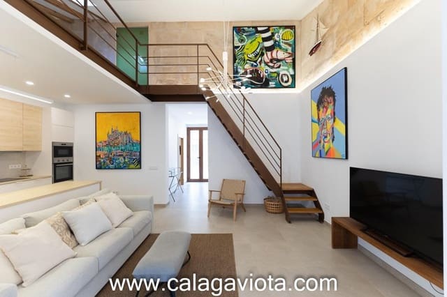 3 soveværelse Villa til salg i Colonia de Sant Jordi, Ses Salines med garage - € 865.000 (Ref: 9625696)