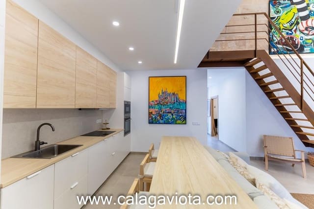 3 soveværelse Villa til salg i Colonia de Sant Jordi, Ses Salines med garage - € 865.000 (Ref: 9625696)