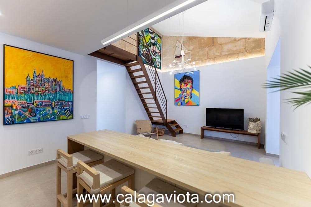 3 soveværelse Villa til salg i Colonia de Sant Jordi med garage - € 865.000 (Ref: 9625696)