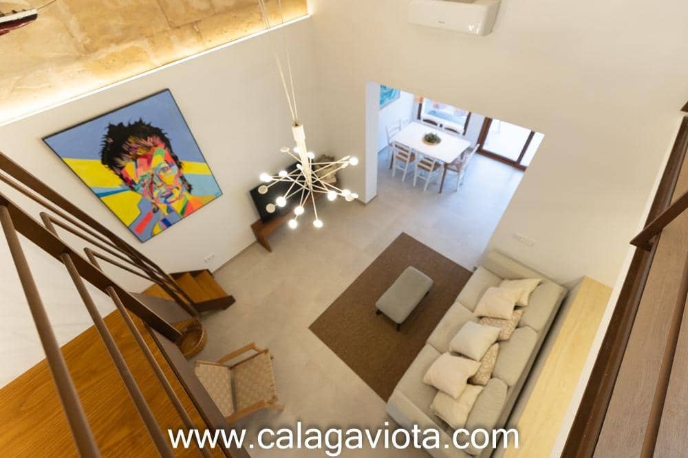 3 soveværelse Villa til salg i Colonia de Sant Jordi med garage - € 865.000 (Ref: 9625696)