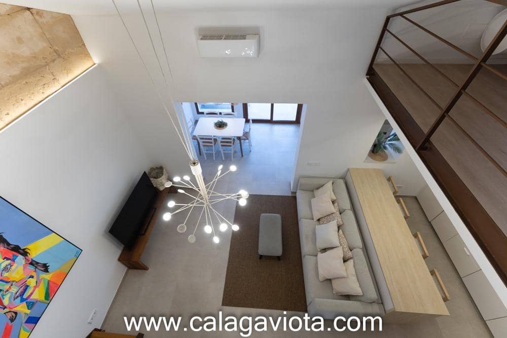 3 soveværelse Villa til salg i Colonia de Sant Jordi med garage - € 865.000 (Ref: 9625696)