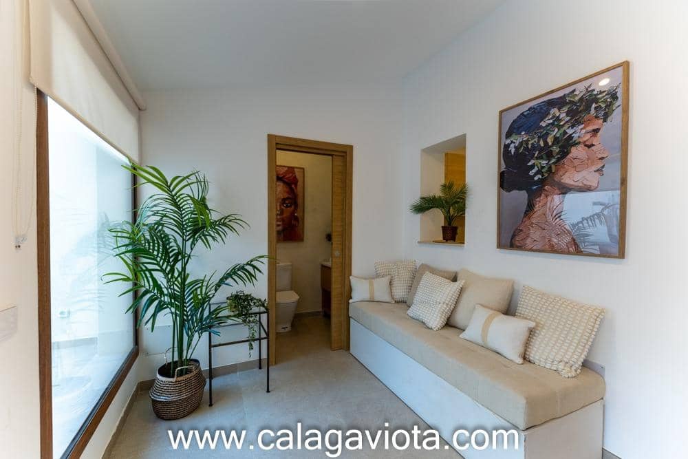 3 soveværelse Villa til salg i Colonia de Sant Jordi med garage - € 865.000 (Ref: 9625696)