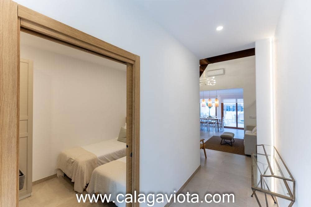 3 soveværelse Villa til salg i Colonia de Sant Jordi med garage - € 865.000 (Ref: 9625696)