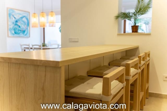 3 soveværelse Villa til salg i Colonia de Sant Jordi, Ses Salines med garage - € 865.000 (Ref: 9625696)