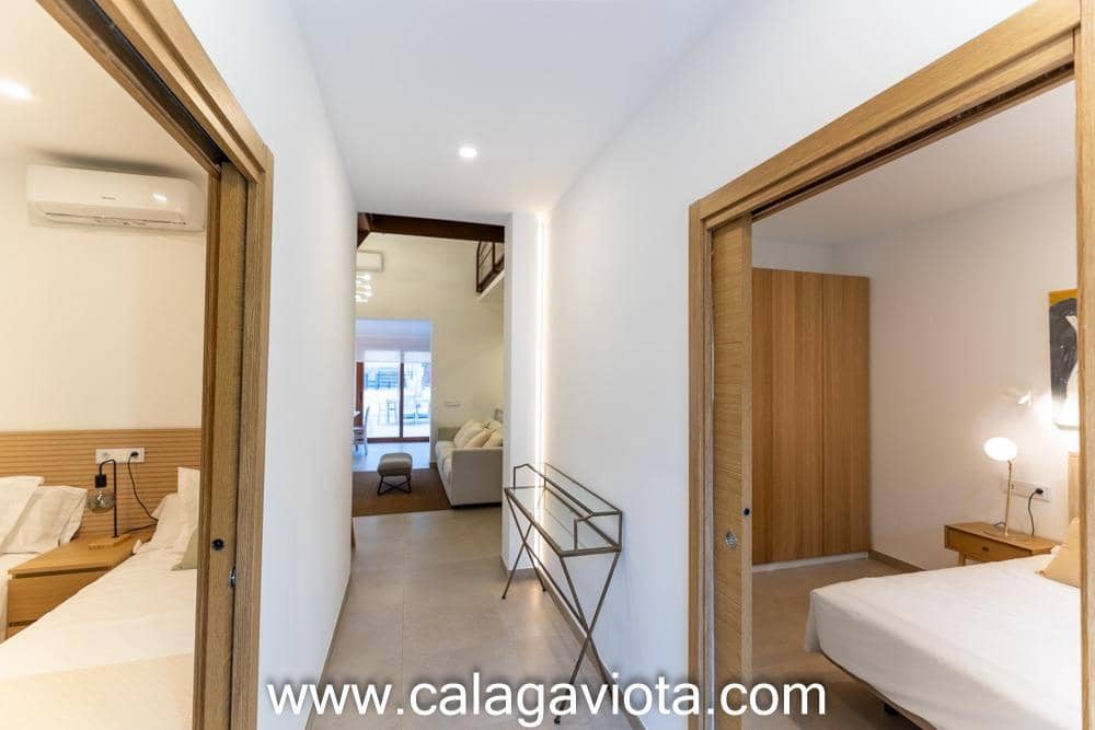 3 soveværelse Villa til salg i Colonia de Sant Jordi med garage - € 865.000 (Ref: 9625696)