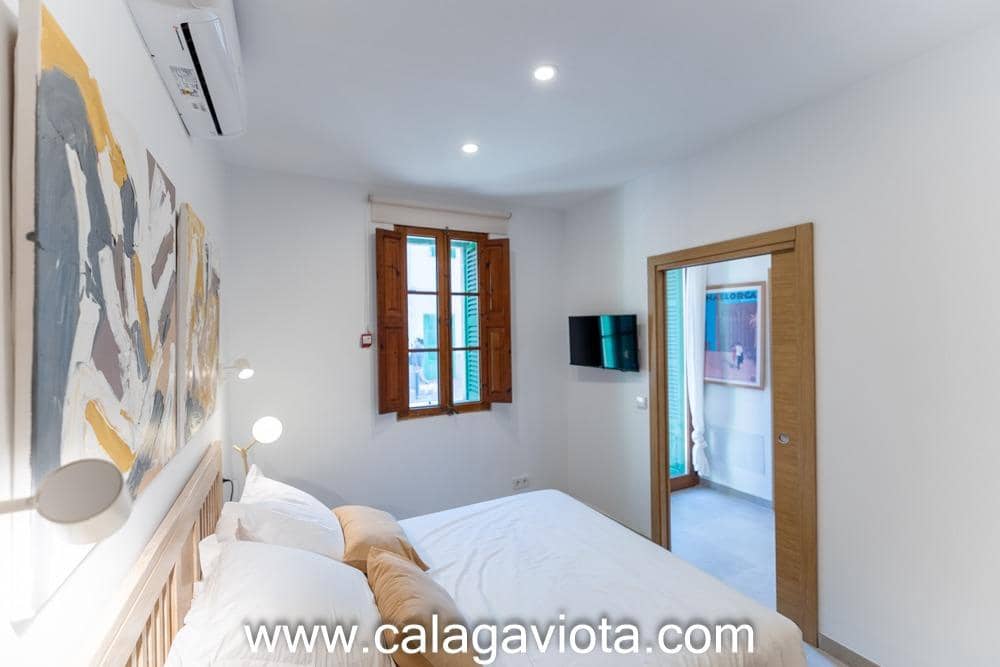 3 soveværelse Villa til salg i Colonia de Sant Jordi med garage - € 865.000 (Ref: 9625696)