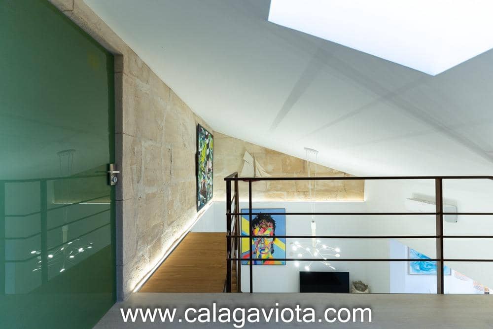 3 soveværelse Villa til salg i Colonia de Sant Jordi med garage - € 865.000 (Ref: 9625696)