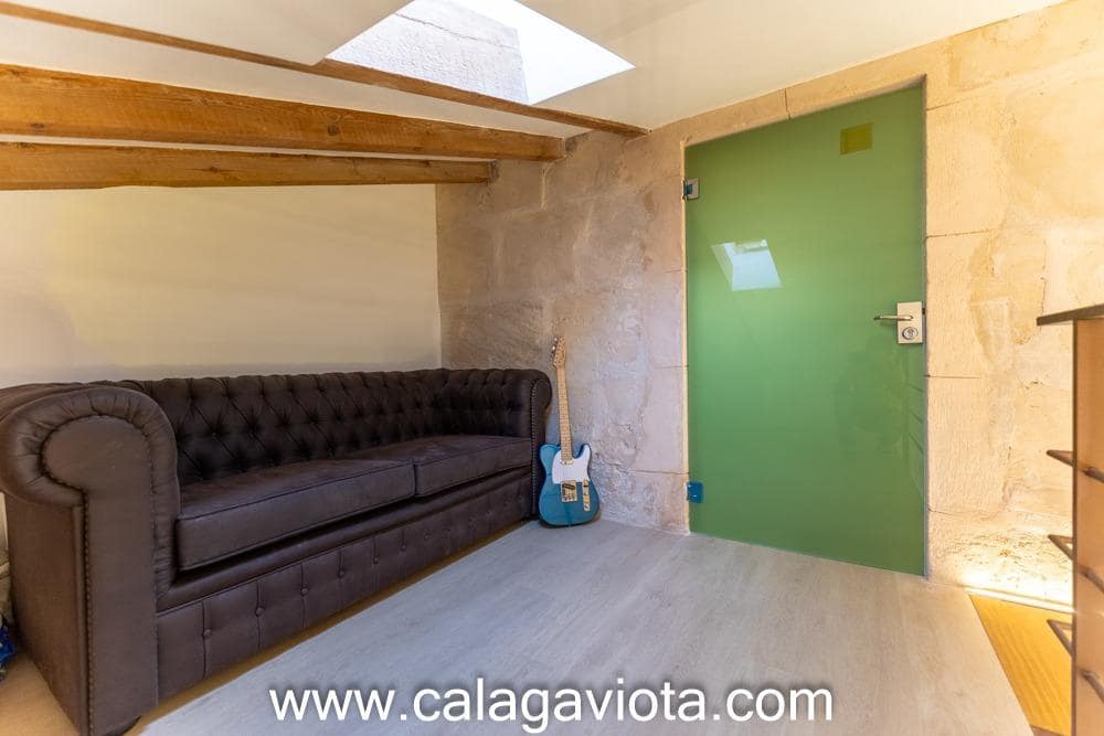 3 soveværelse Villa til salg i Colonia de Sant Jordi med garage - € 865.000 (Ref: 9625696)