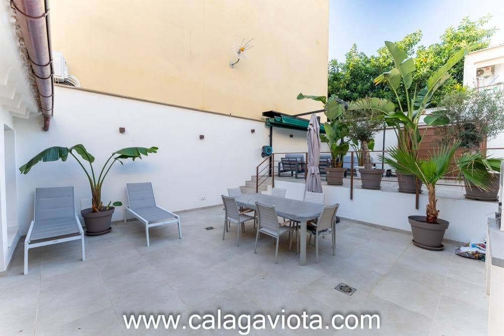 3 soveværelse Villa til salg i Colonia de Sant Jordi med garage - € 865.000 (Ref: 9625696)