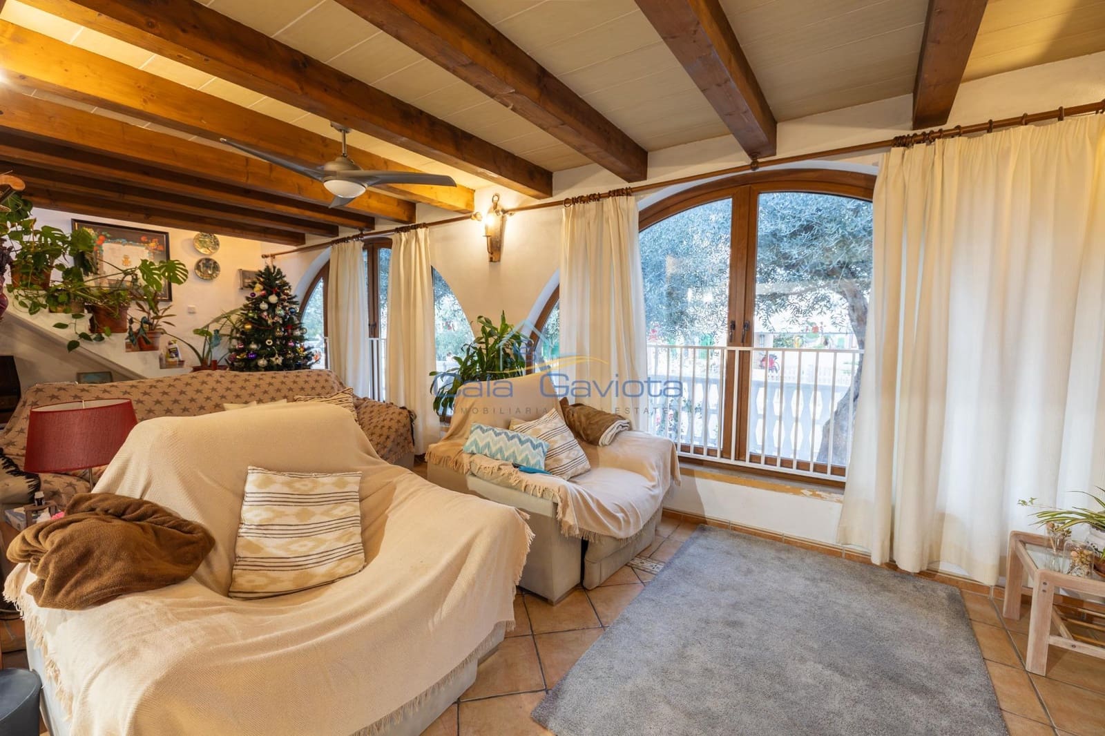 5 soveværelse Villa til salg i Ses Salines med garage - € 1.350.000 (Ref: 9625698)