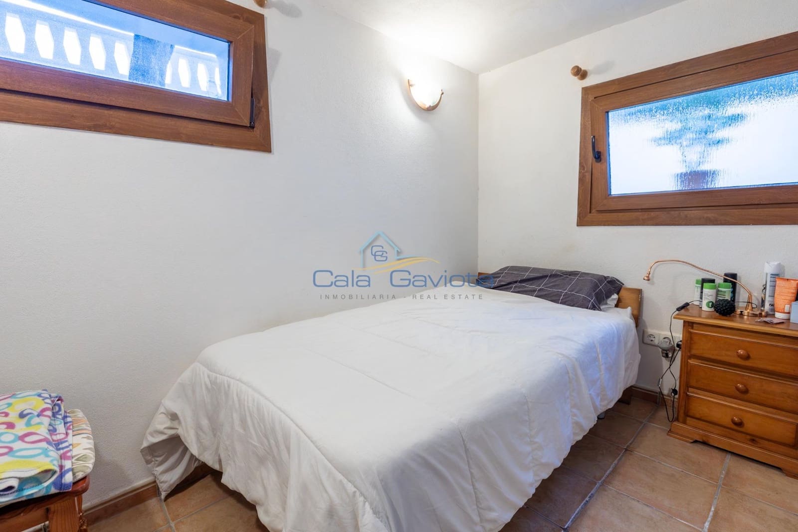 5 soveværelse Villa til salg i Ses Salines med garage - € 1.350.000 (Ref: 9625698)