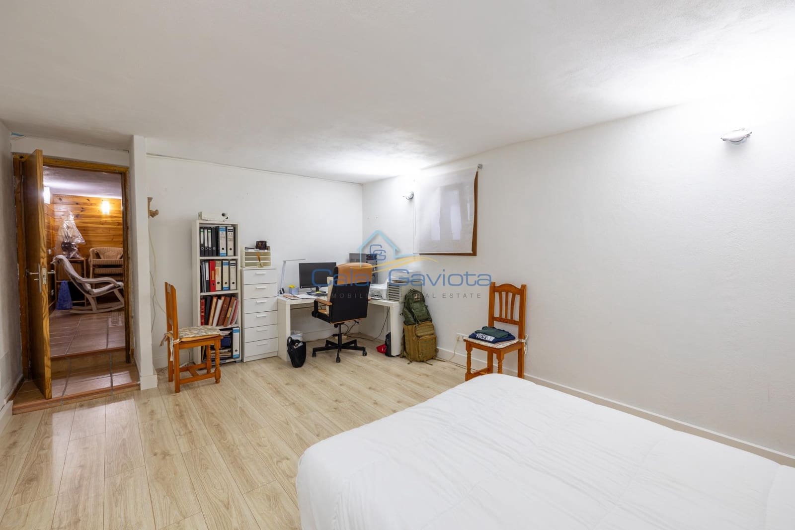 5 soveværelse Villa til salg i Ses Salines med garage - € 1.350.000 (Ref: 9625698)