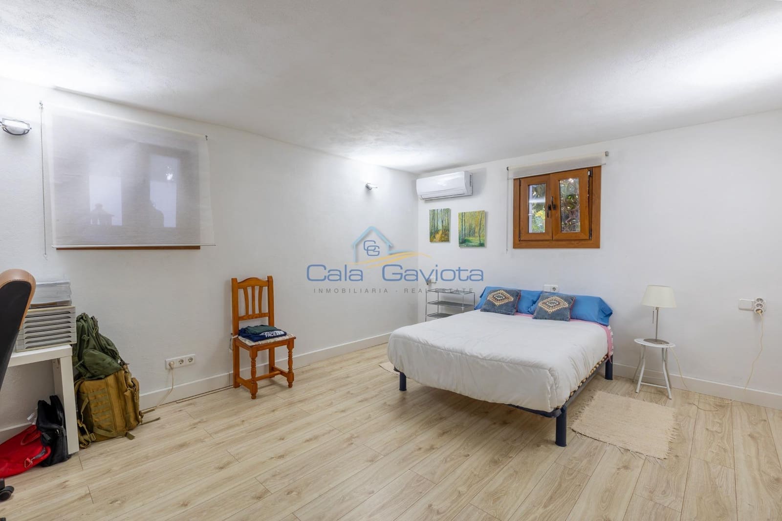 5 soveværelse Villa til salg i Ses Salines med garage - € 1.350.000 (Ref: 9625698)