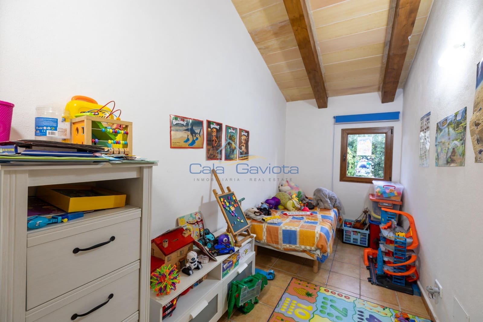 5 soveværelse Villa til salg i Ses Salines med garage - € 1.350.000 (Ref: 9625698)