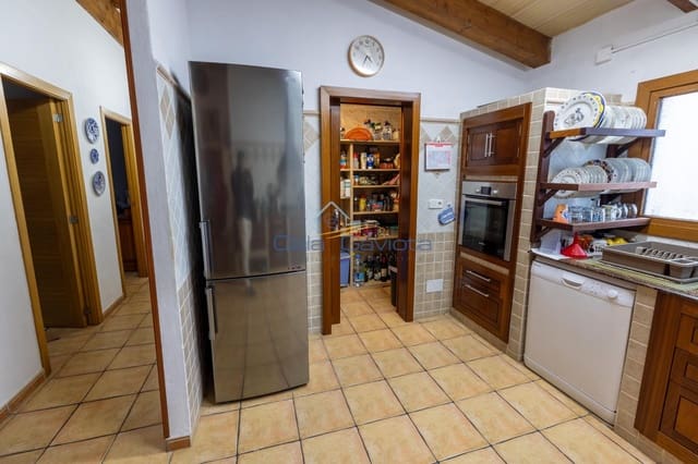 5 soveværelse Villa til salg i Ses Salines med garage - € 1.350.000 (Ref: 9625698)