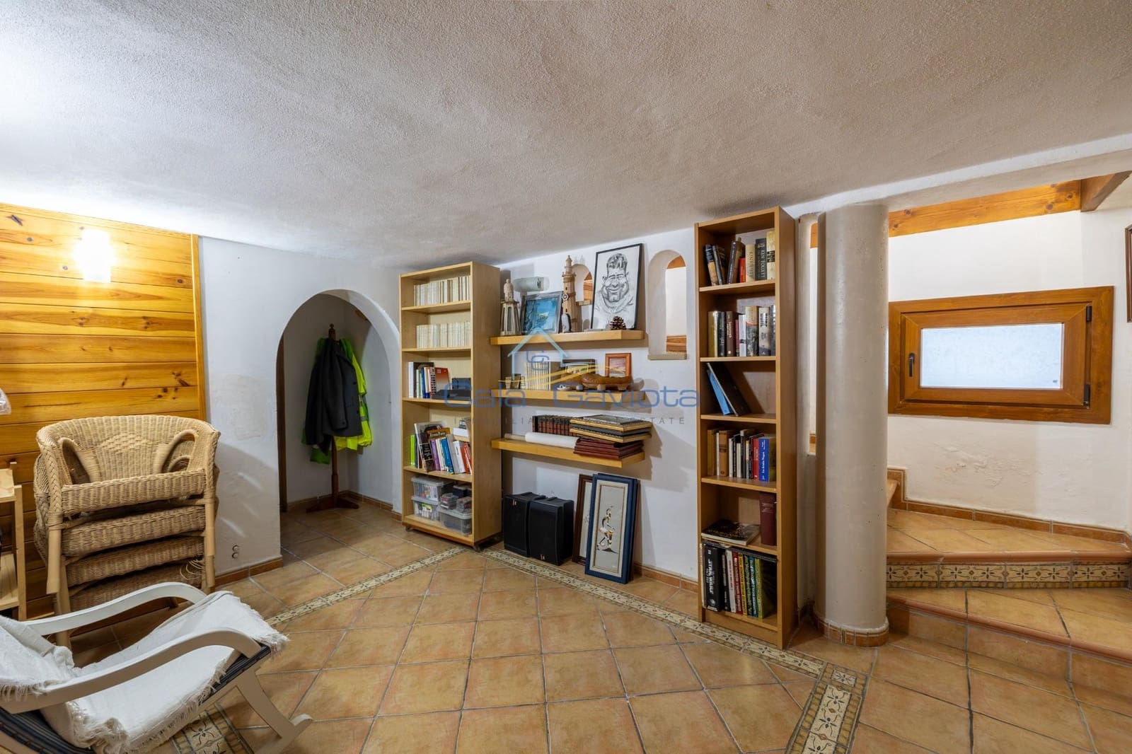 5 soveværelse Villa til salg i Ses Salines med garage - € 1.350.000 (Ref: 9625698)