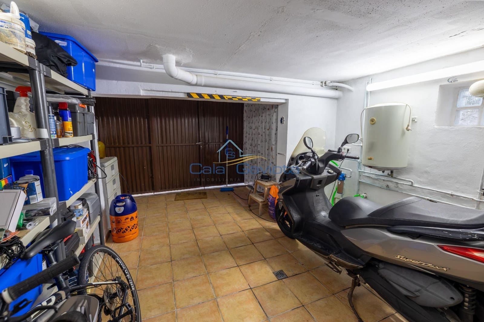 5 soveværelse Villa til salg i Ses Salines med garage - € 1.350.000 (Ref: 9625698)