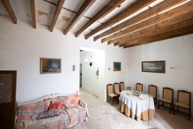 Villa til salg i Manacor - € 1.200.000 (Ref: 9630021)